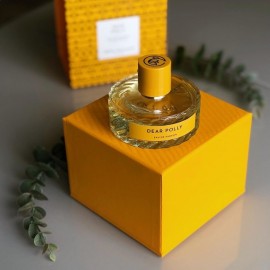 Vilhelm Parfumerie Dear Polly